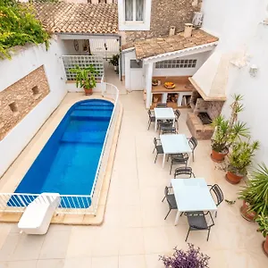 Country house Mallorca Florit, Sencelles