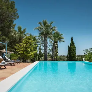 Farm stay Son Miranda - La Organic, Sencelles