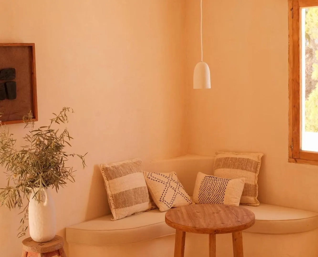 Apartment Estel Formentera Playa Migjorn