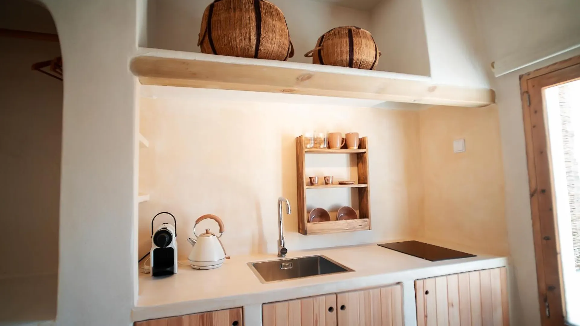Estel Formentera Playa Migjorn Apartment
