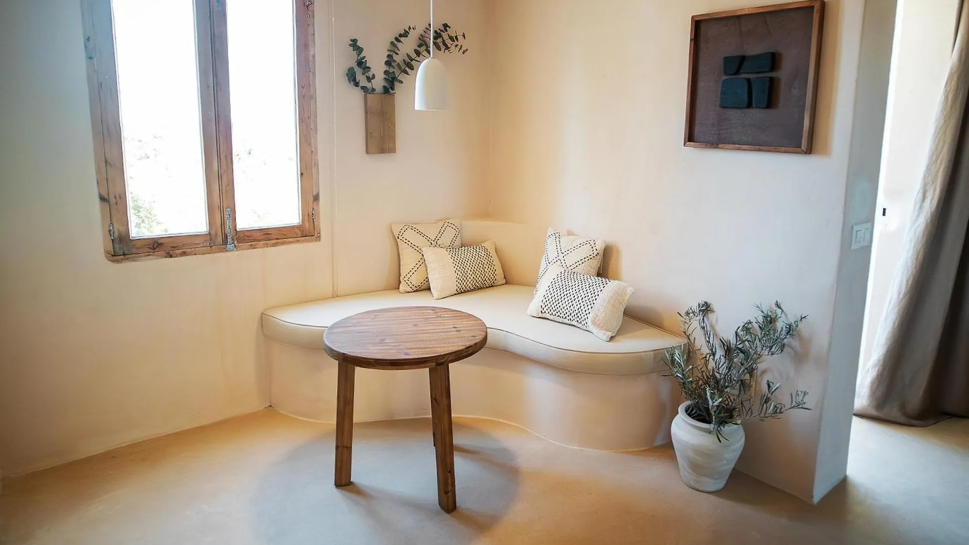 Apartment Estel Formentera Playa Migjorn