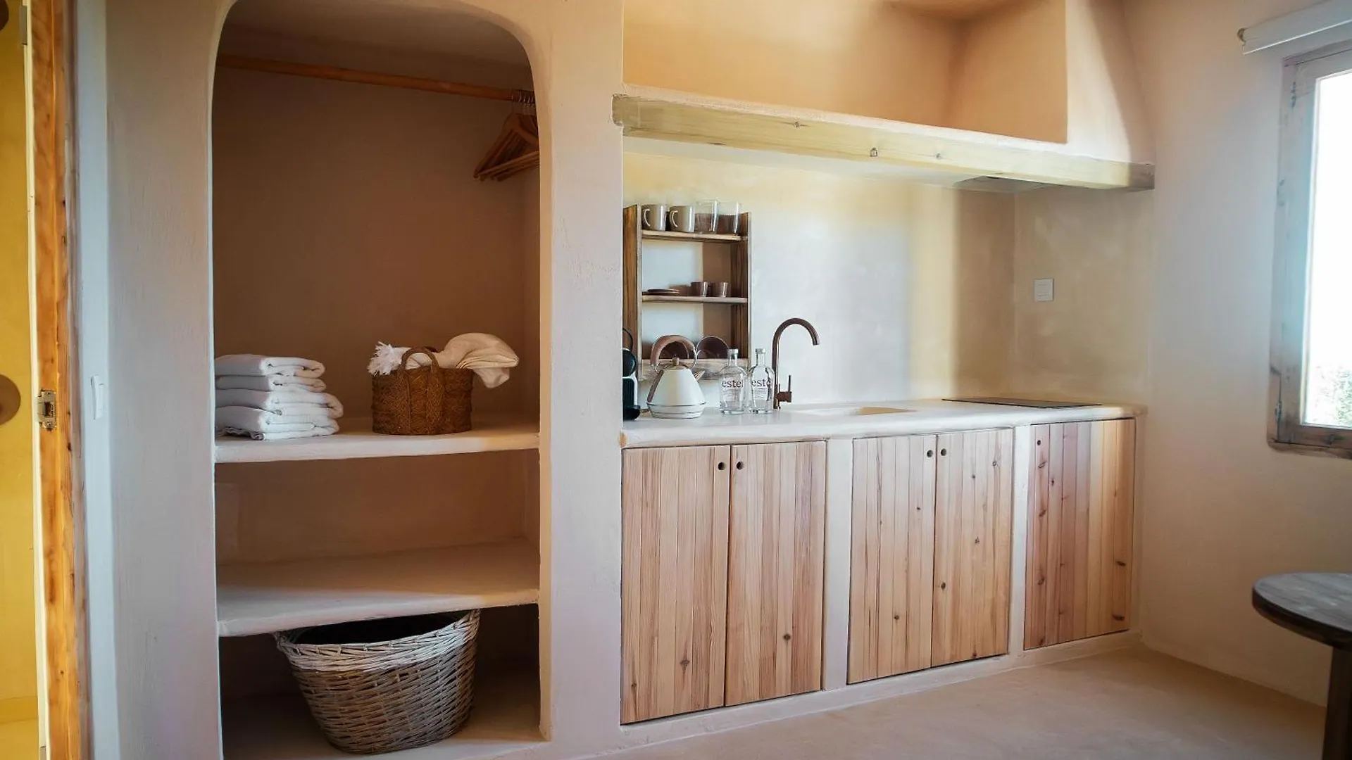 Estel Formentera Playa Migjorn Apartment