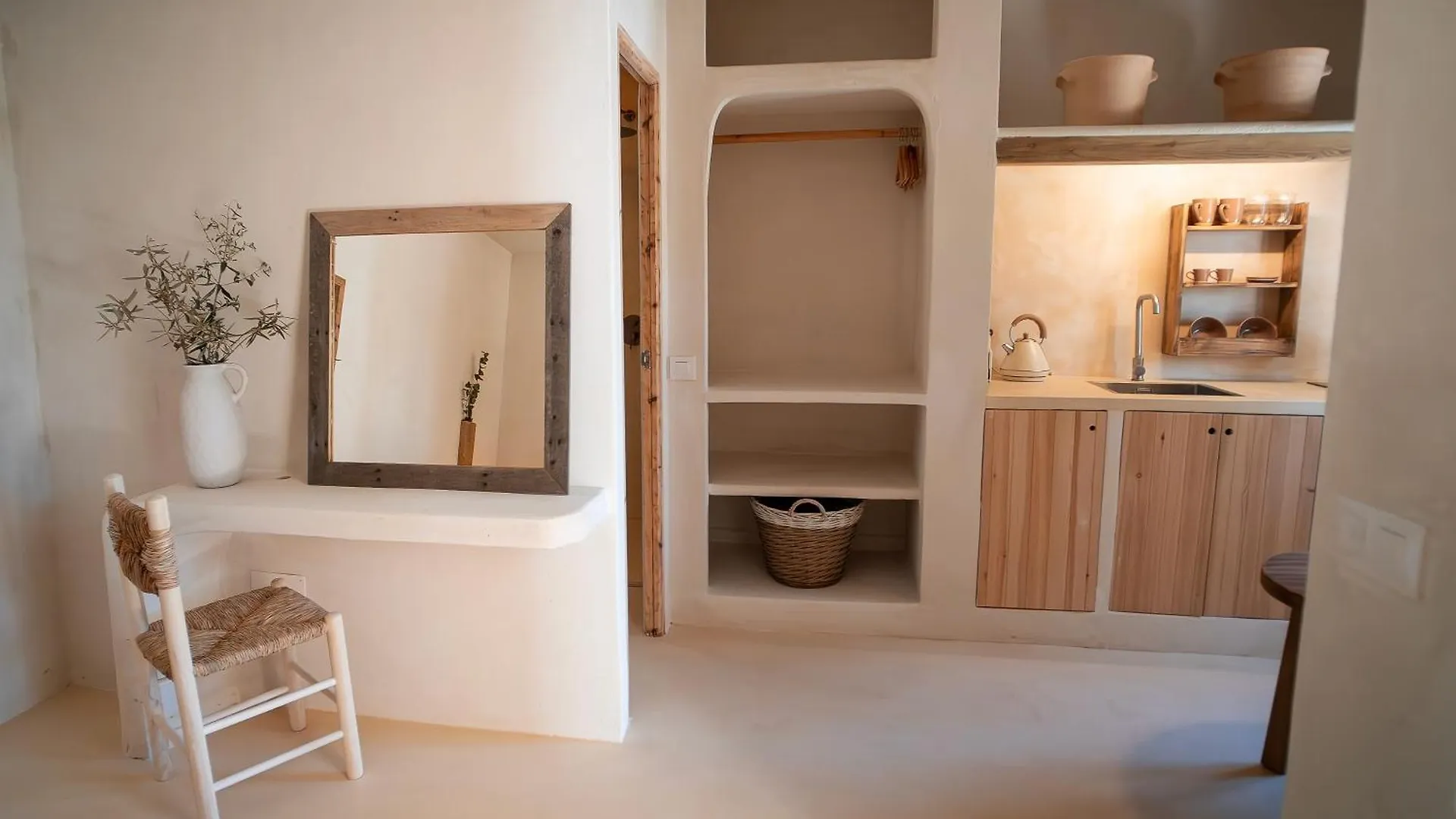 Apartment Estel Formentera Playa Migjorn