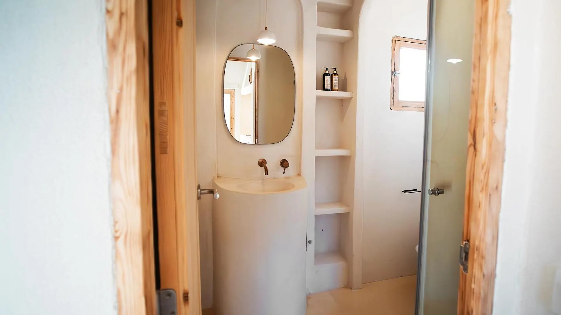 Estel Formentera Playa Migjorn Apartment