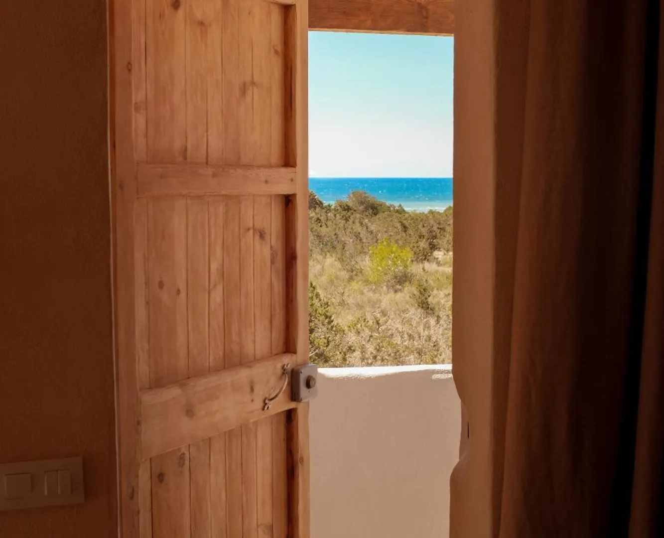 Estel Formentera Playa Migjorn 0*,  Spain