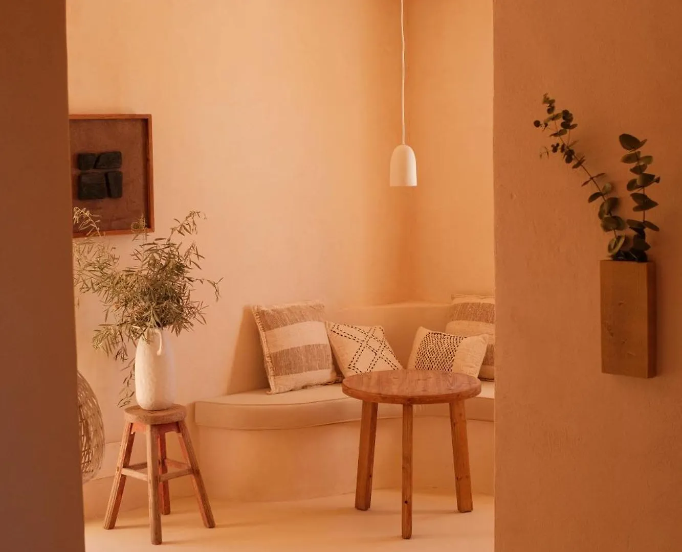 Estel Formentera Playa Migjorn 0*,
