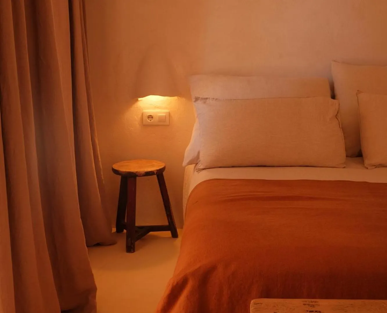 Estel Formentera Playa Migjorn Apartment