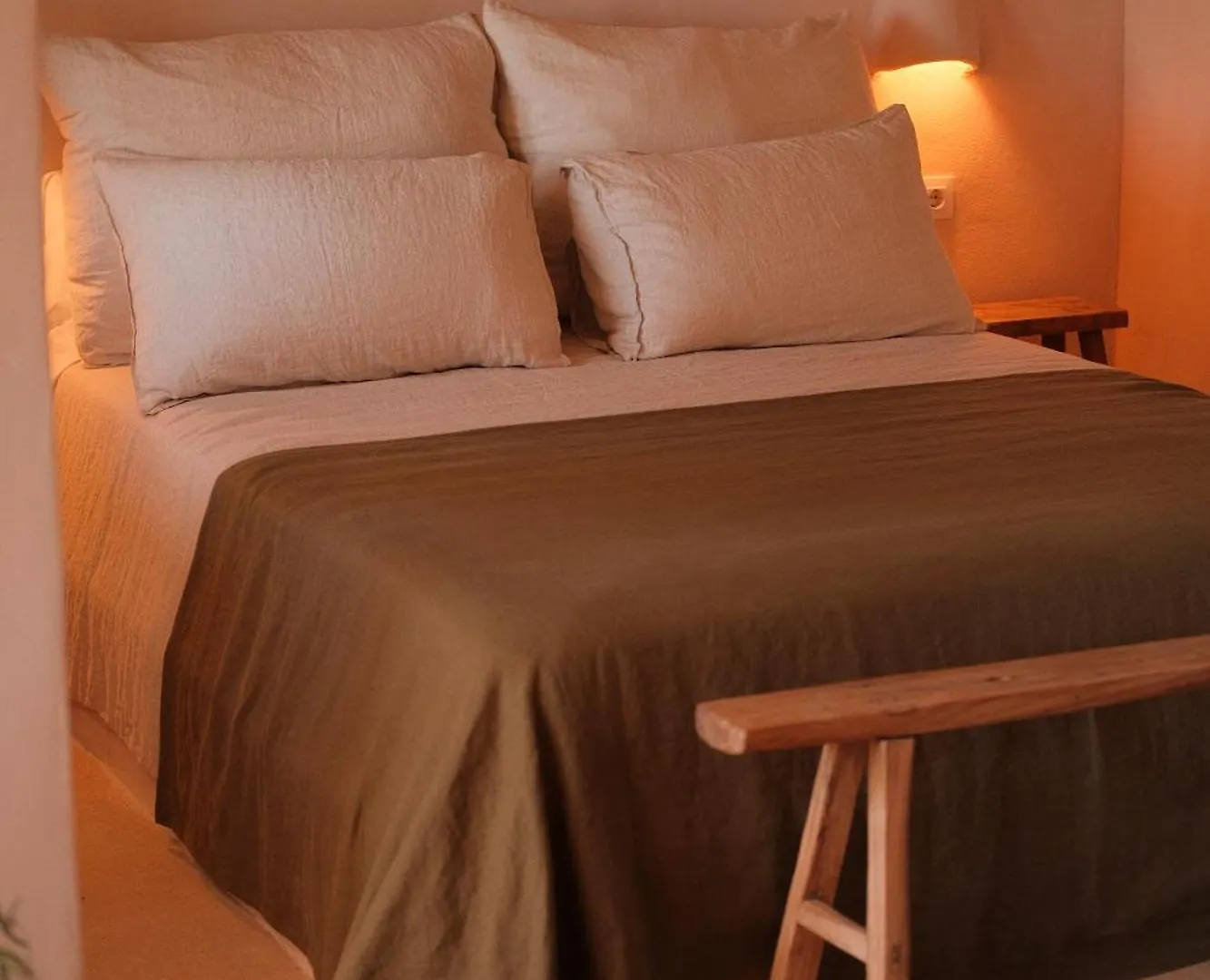 Apartment Estel Formentera Playa Migjorn Spain