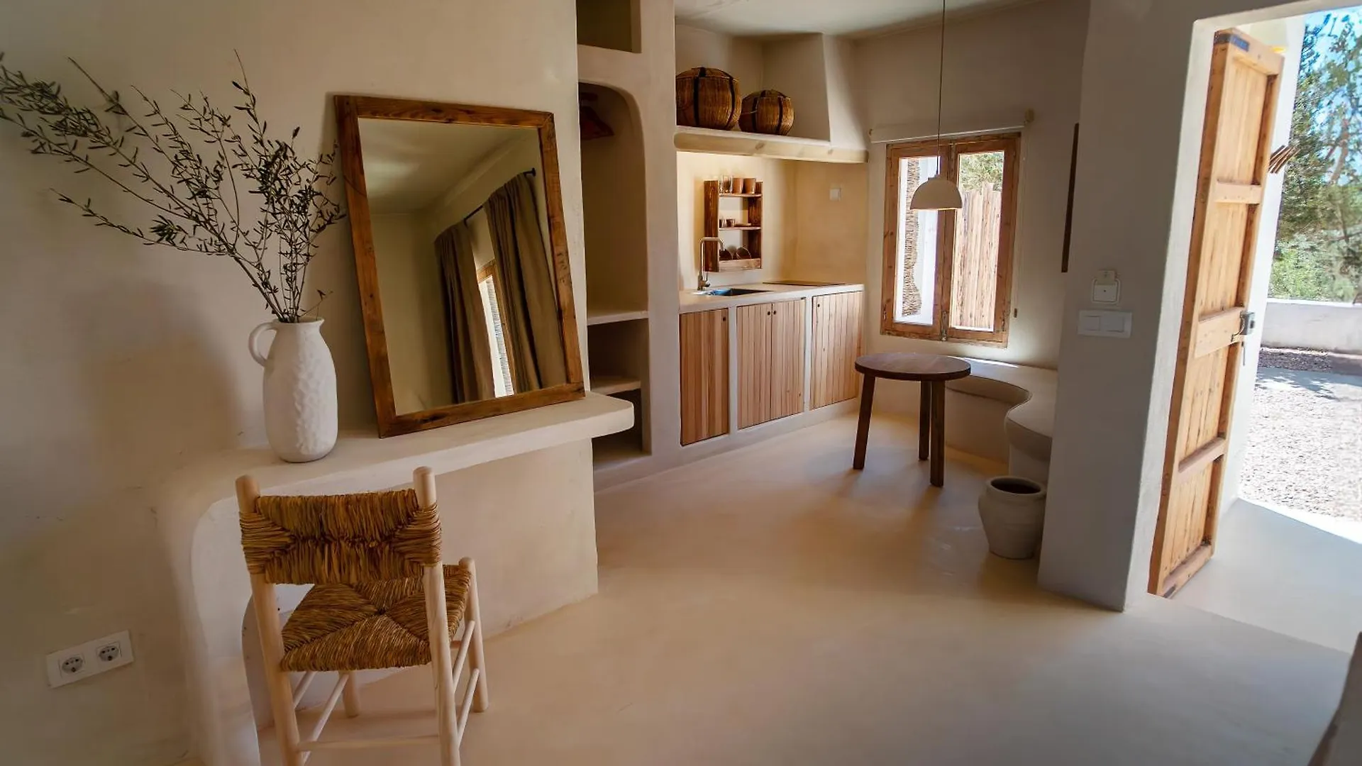 Estel Formentera Playa Migjorn Apartment