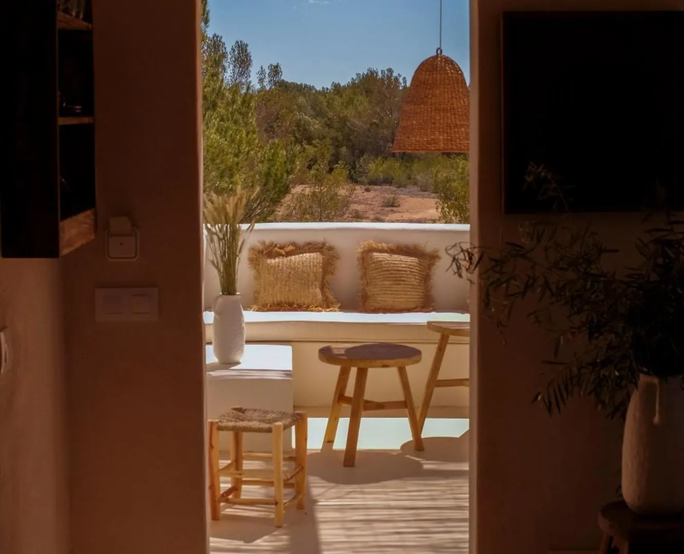 Estel Formentera Playa Migjorn Spain