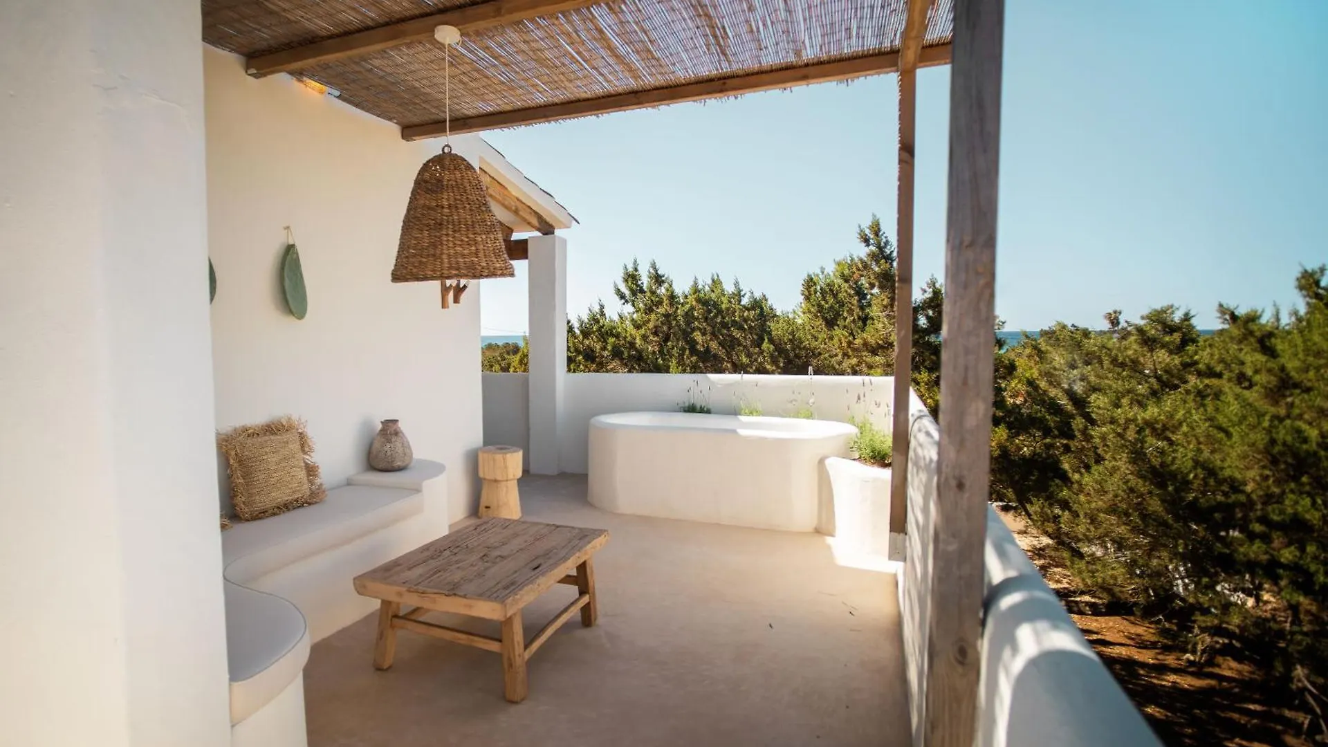 Estel Formentera Playa Migjorn