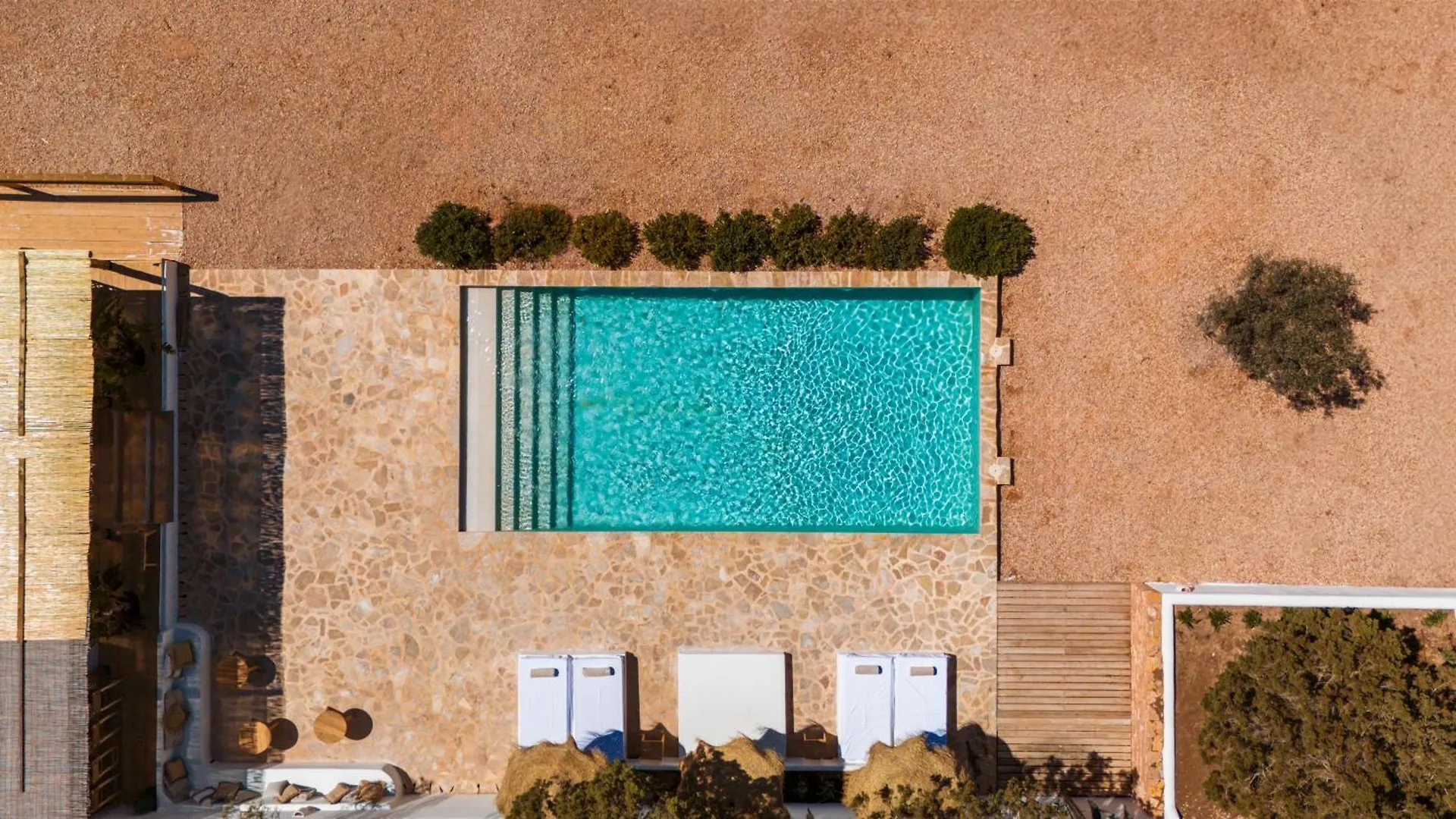 Apartment Estel Formentera Playa Migjorn
