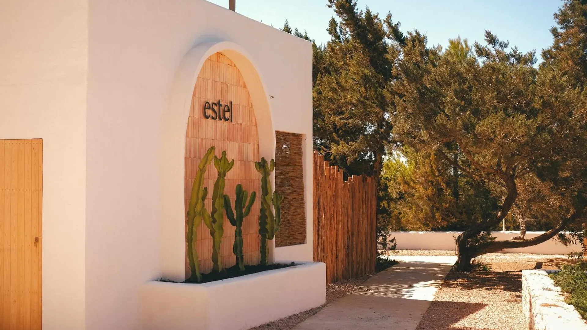 Estel Formentera Playa Migjorn Spain