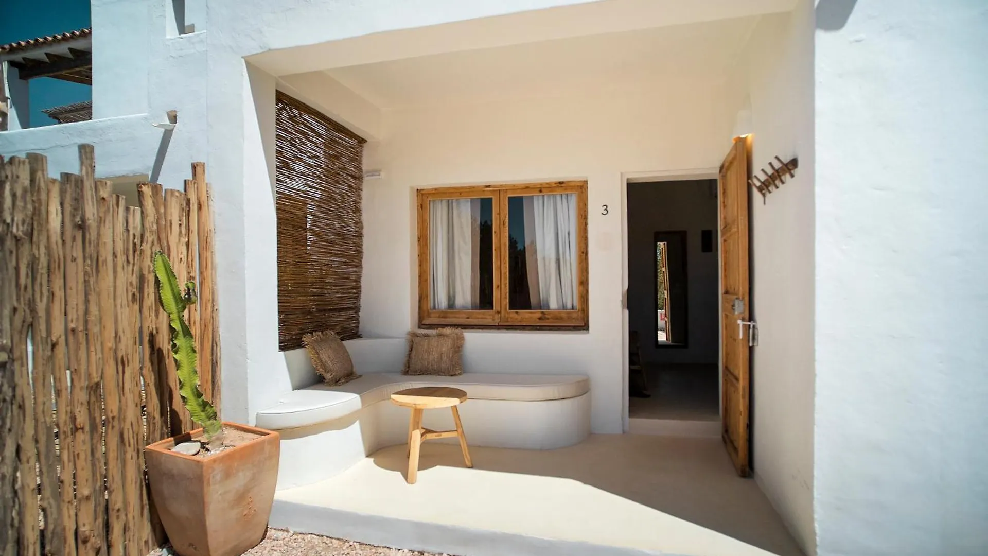 Estel Formentera Playa Migjorn