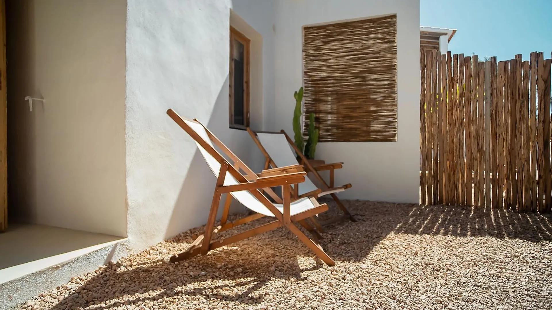 Estel Formentera Playa Migjorn Apartment