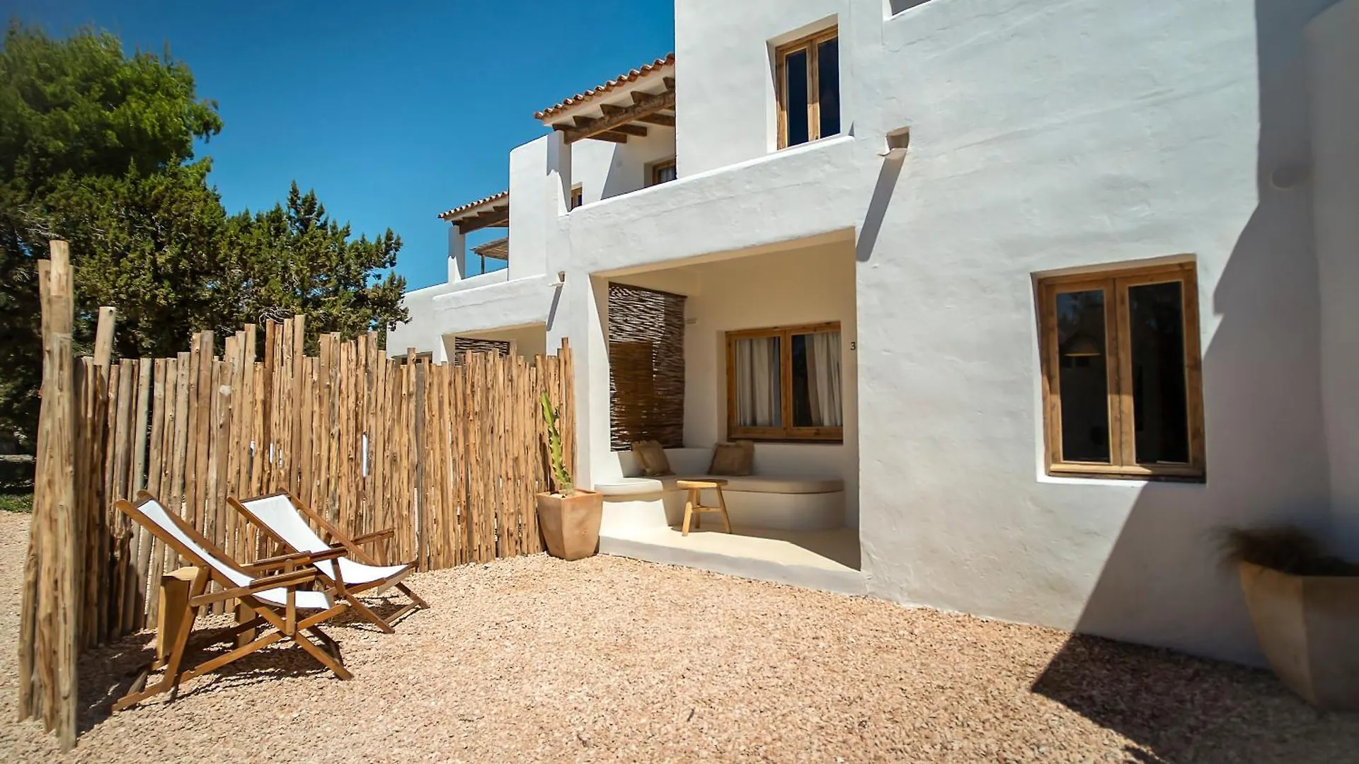 Apartment Estel Formentera Playa Migjorn Spain