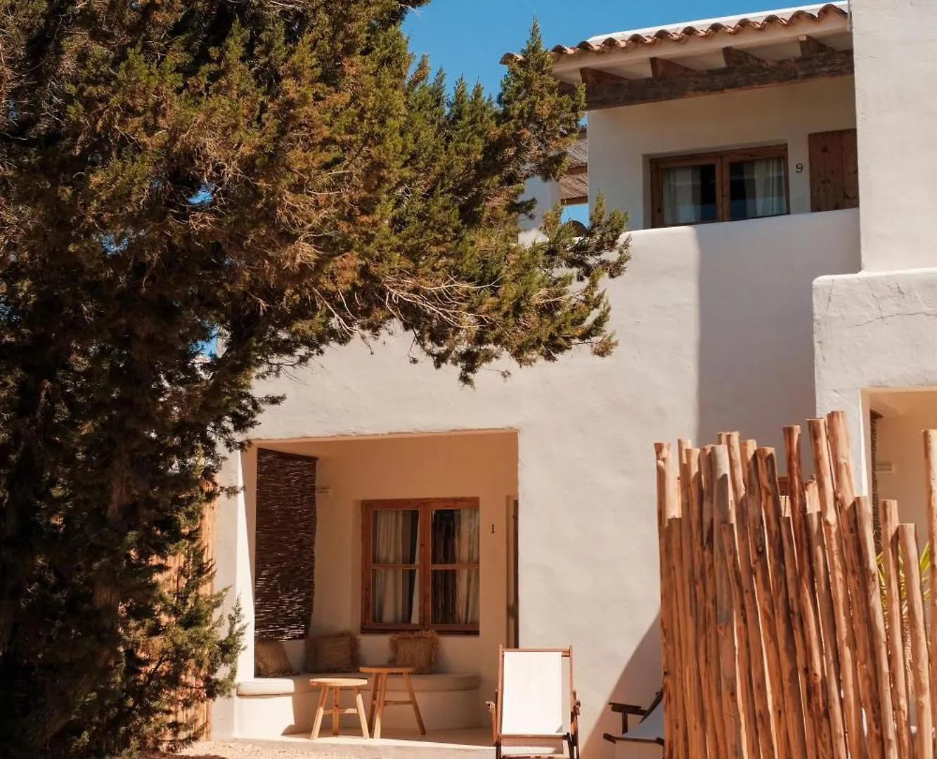 Apartment Estel Formentera Playa Migjorn