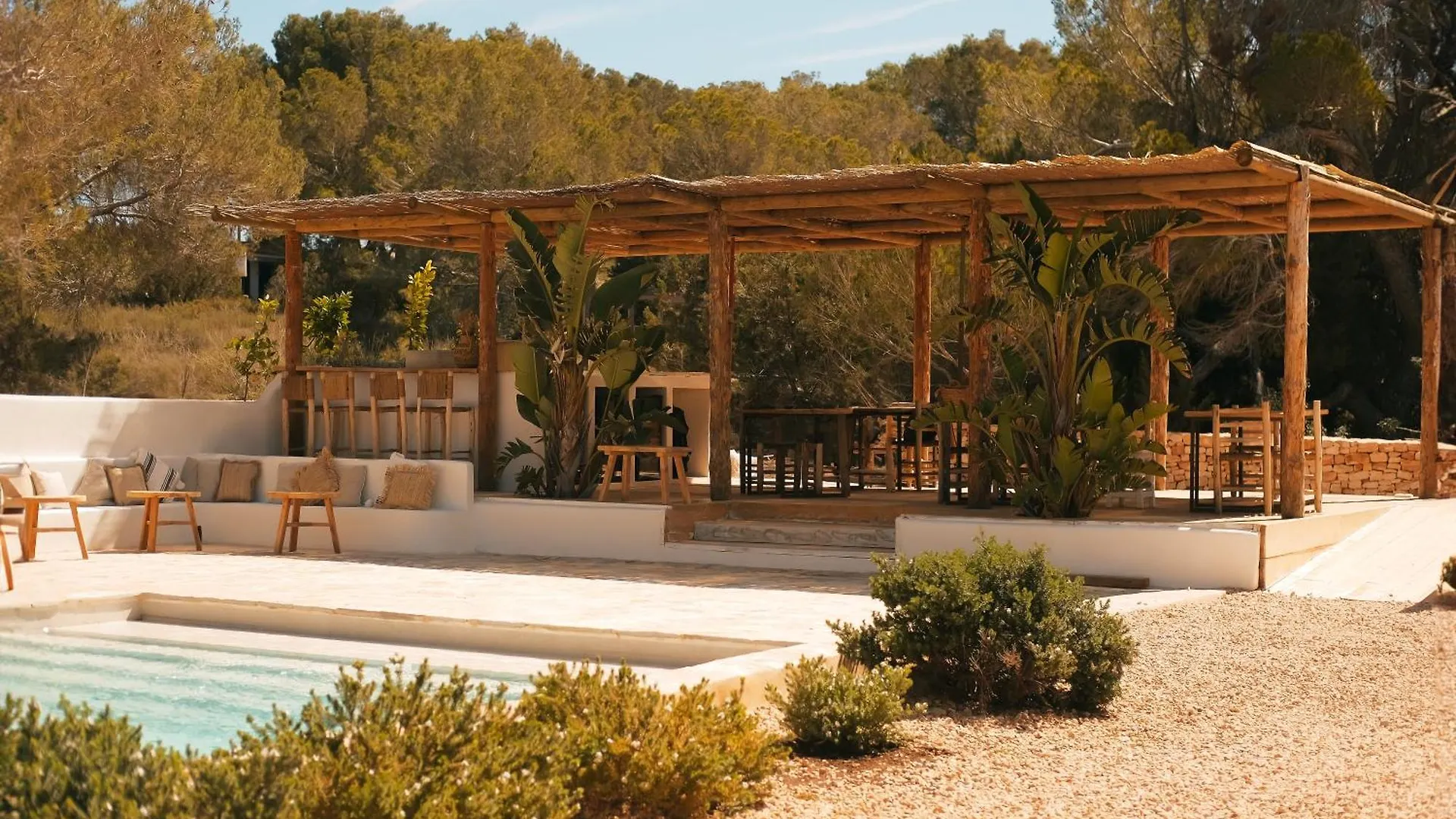 Estel Formentera Playa Migjorn 0*,