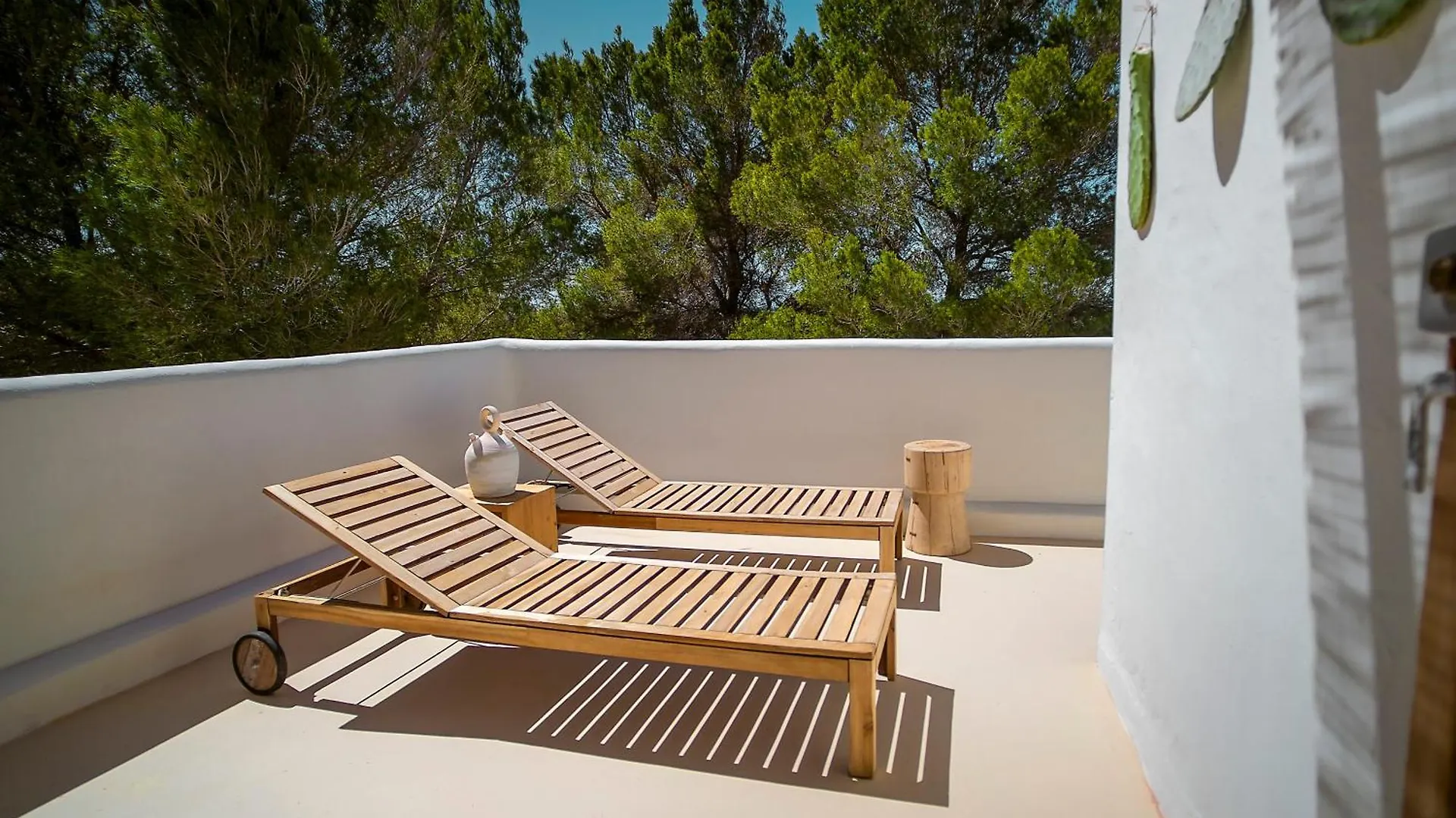 Apartment Estel Formentera Playa Migjorn