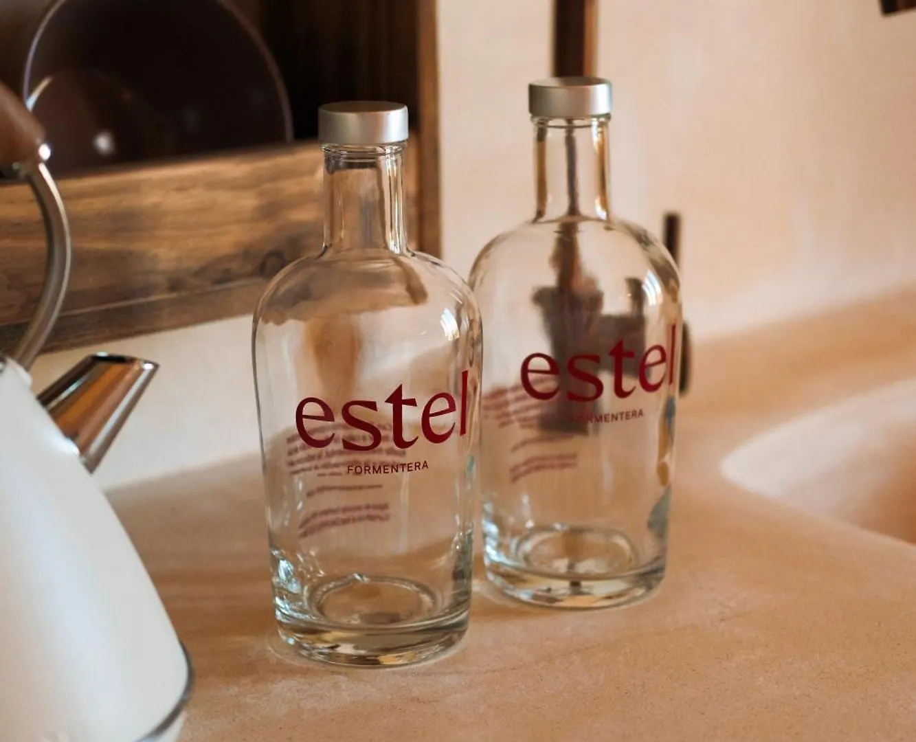 Estel Formentera Playa Migjorn 0*,