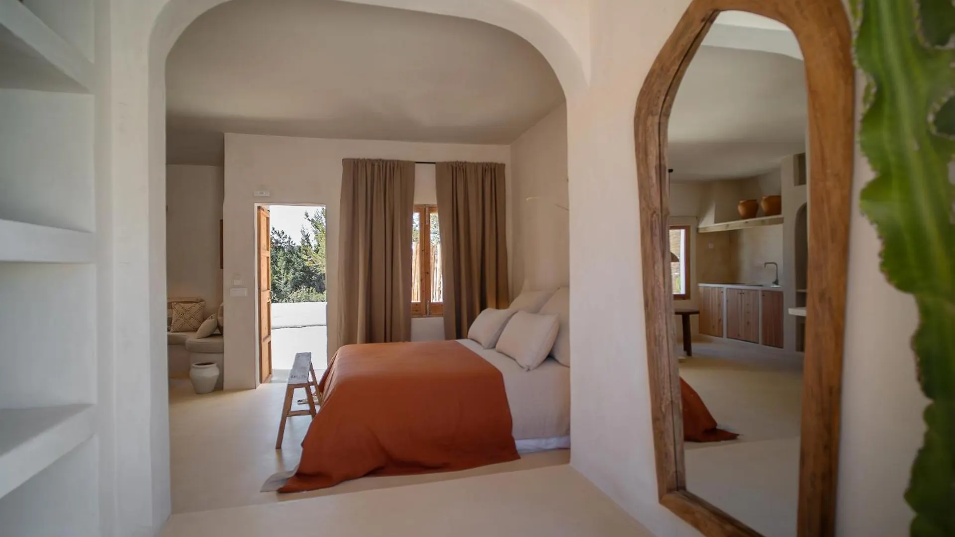 Apartment Estel Formentera Playa Migjorn Spain
