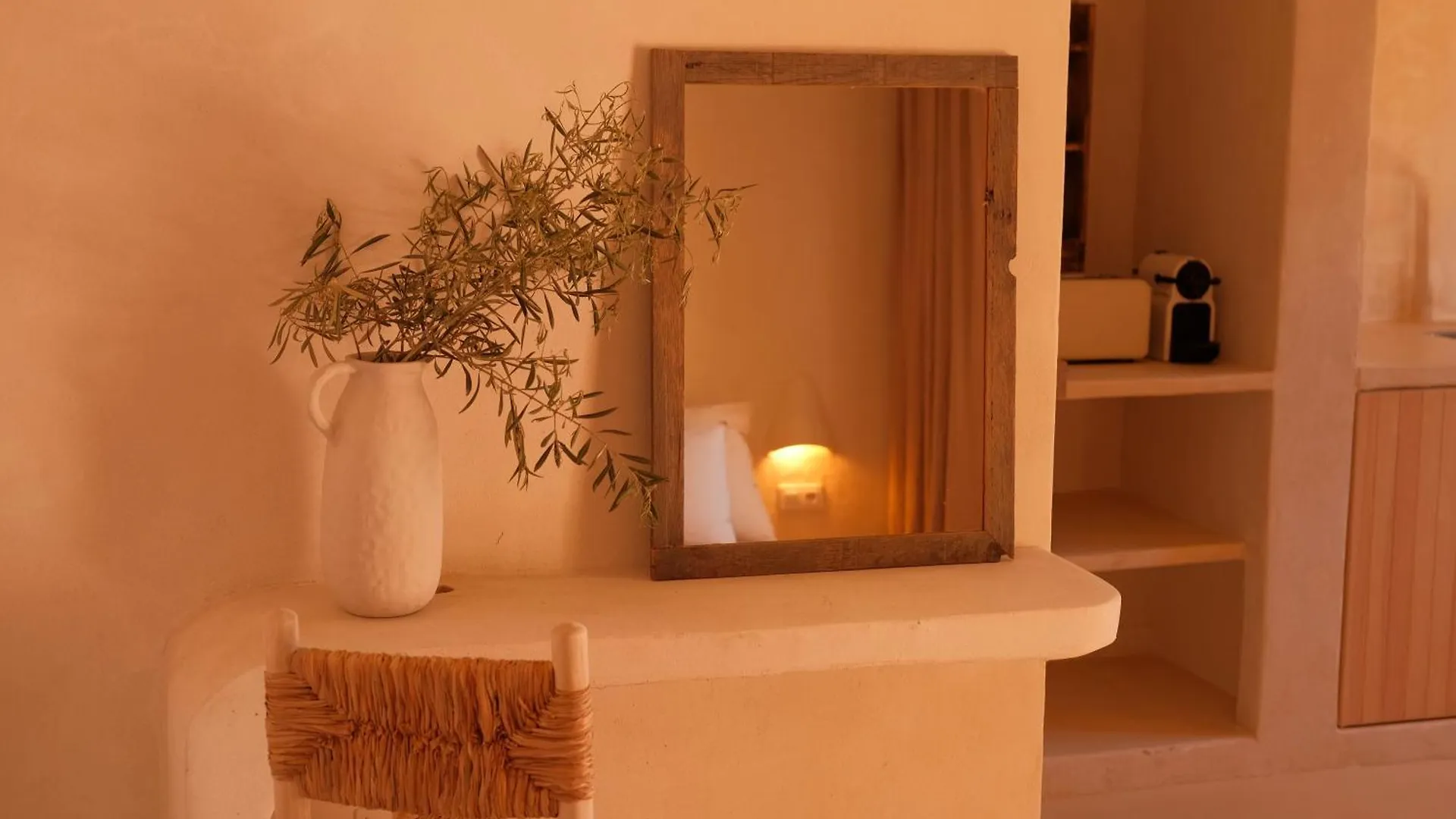 Apartment Estel Formentera Playa Migjorn