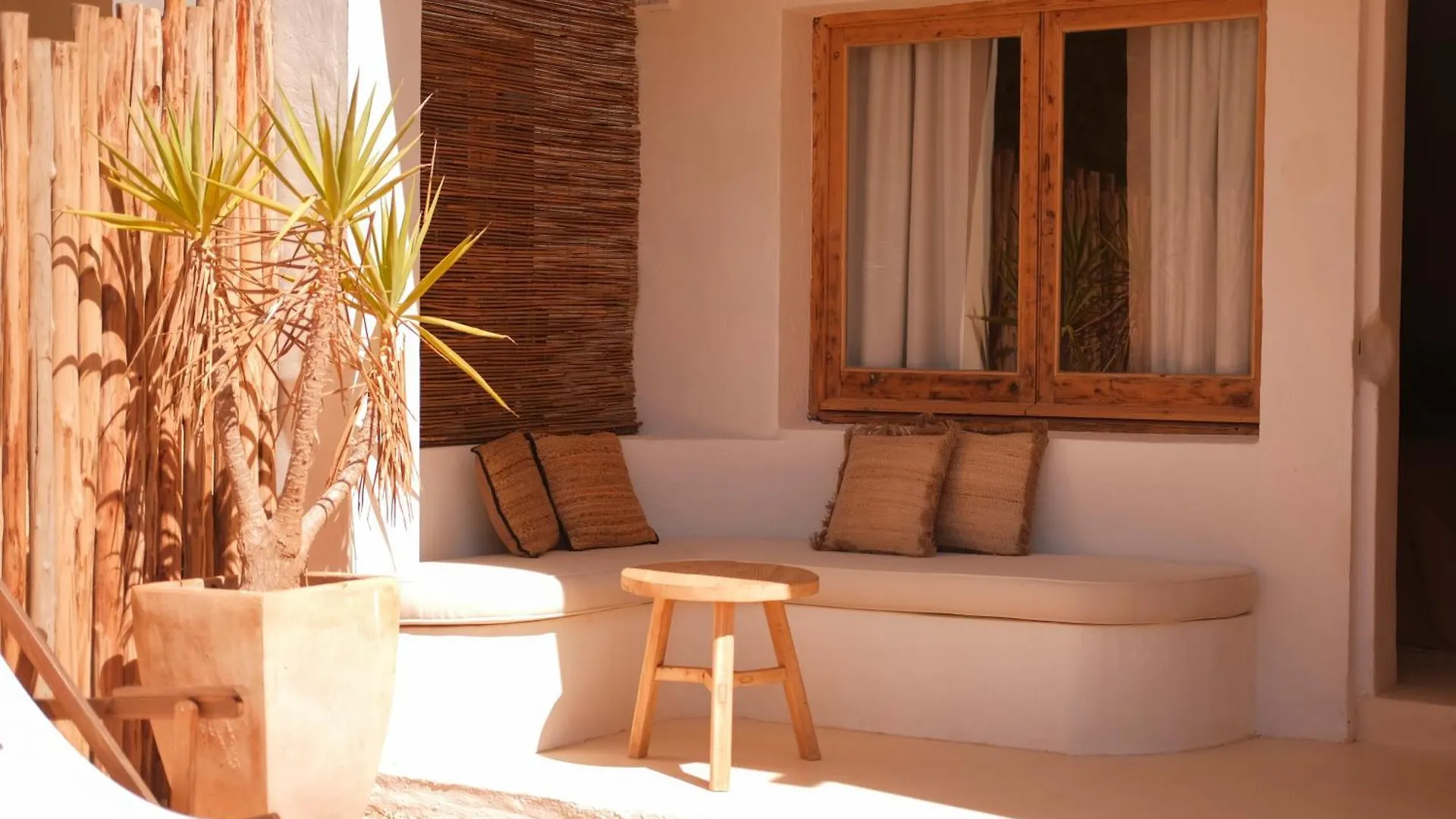 Estel Formentera Playa Migjorn 0*,  Spain