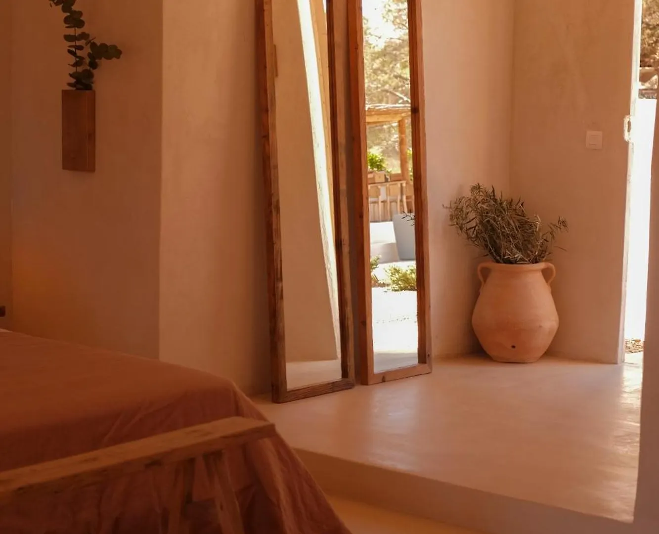Apartment Estel Formentera Playa Migjorn