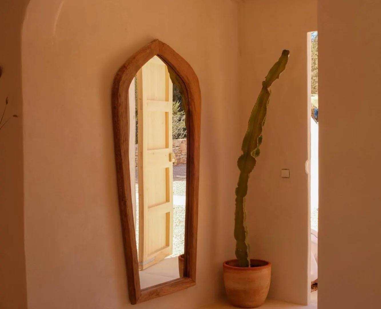 Estel Formentera Playa Migjorn Apartment